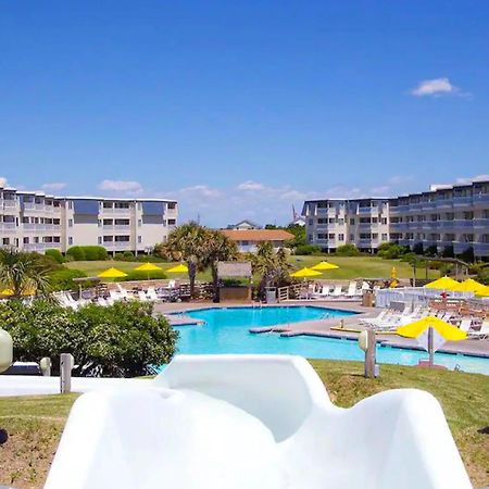 A Place At The Beach V Atlantic Beach Zimmer foto
