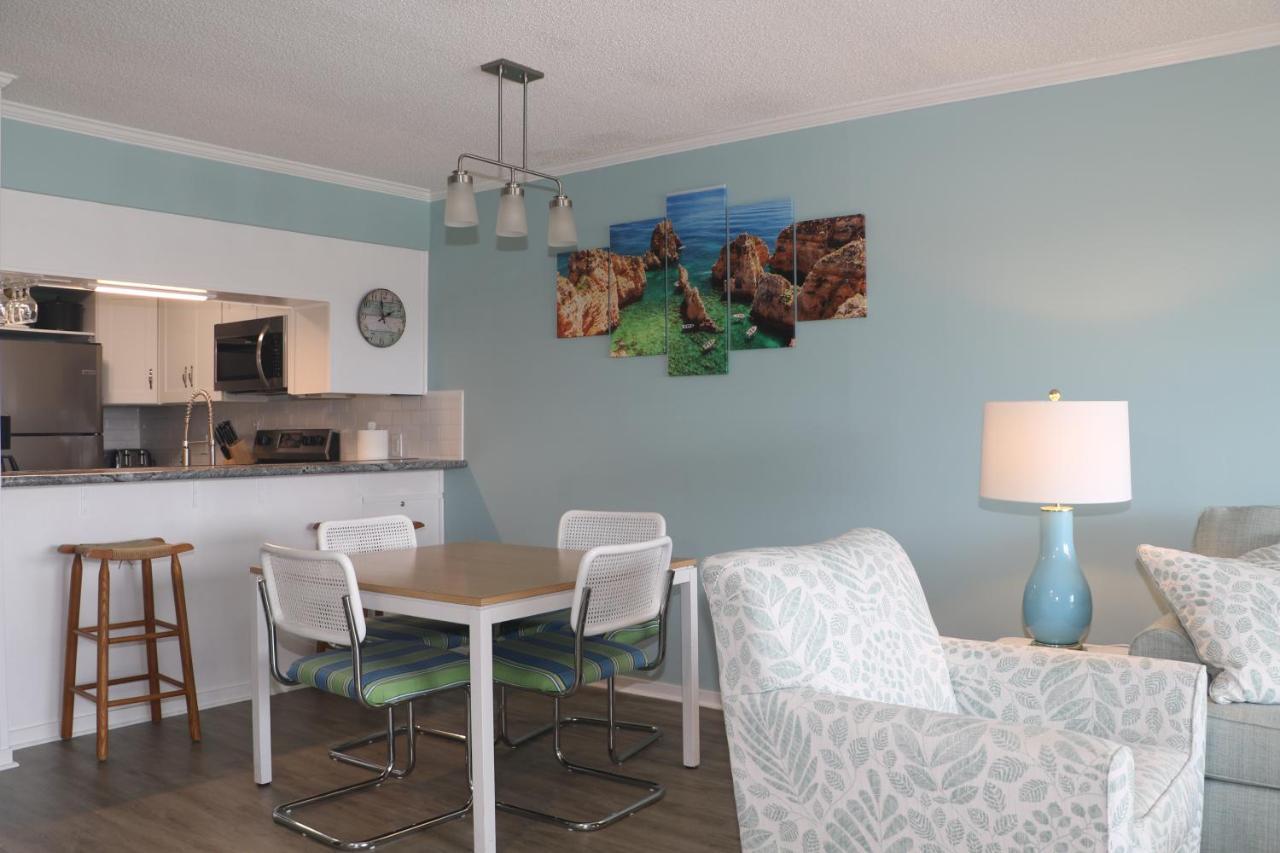 A Place At The Beach V Atlantic Beach Exterior foto