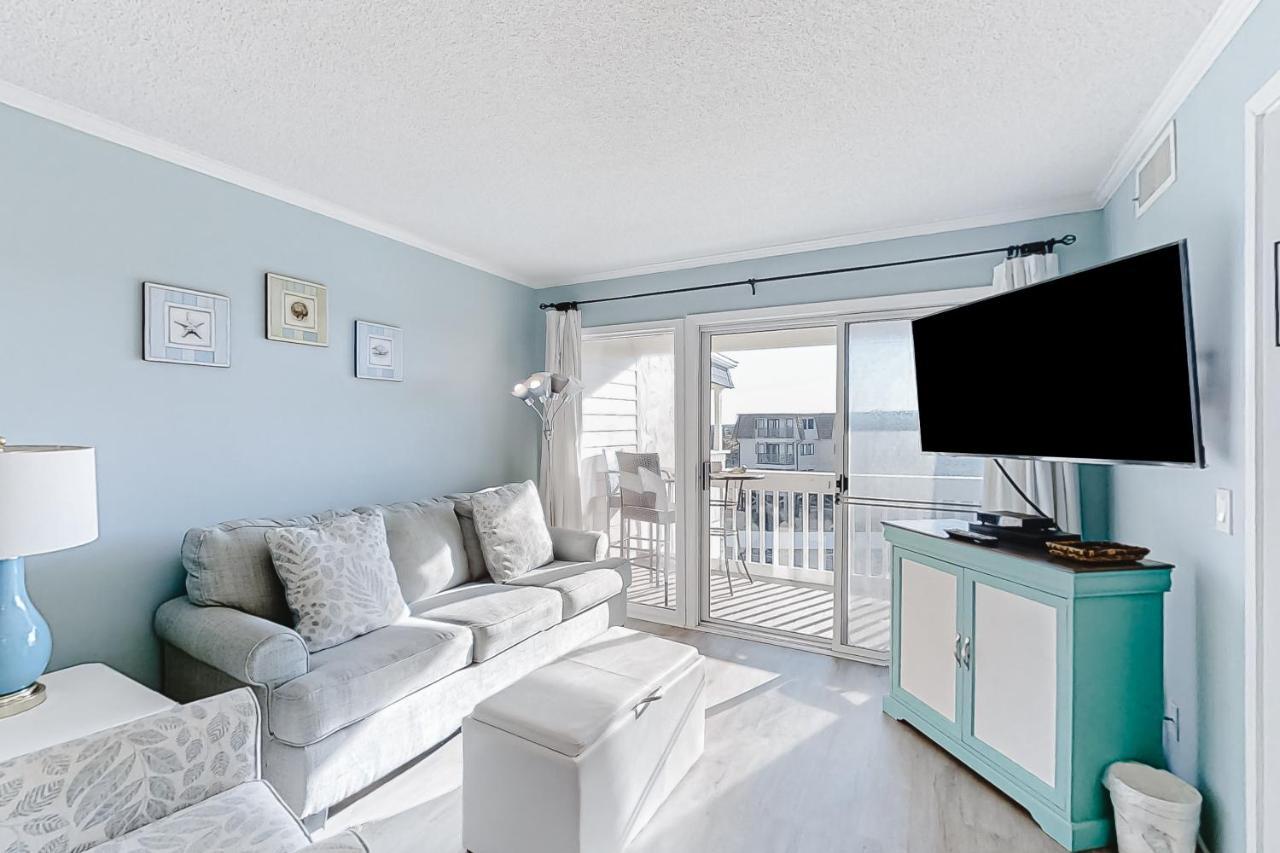 A Place At The Beach V Atlantic Beach Zimmer foto