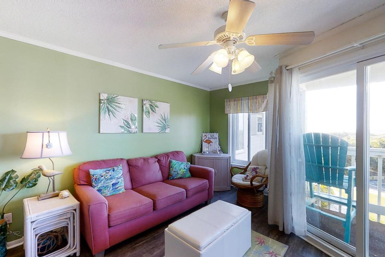 A Place At The Beach V Atlantic Beach Zimmer foto