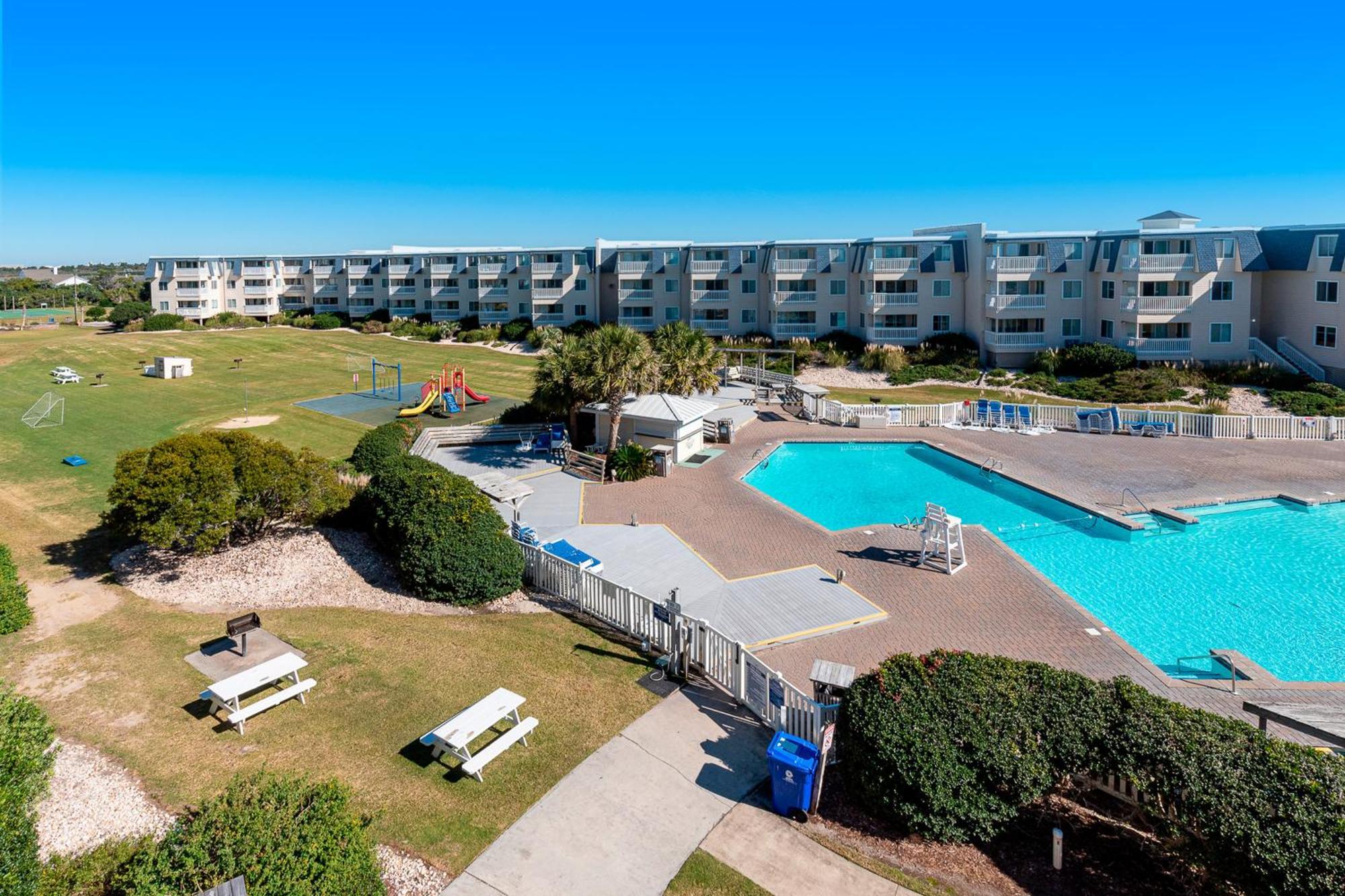 A Place At The Beach V Atlantic Beach Zimmer foto