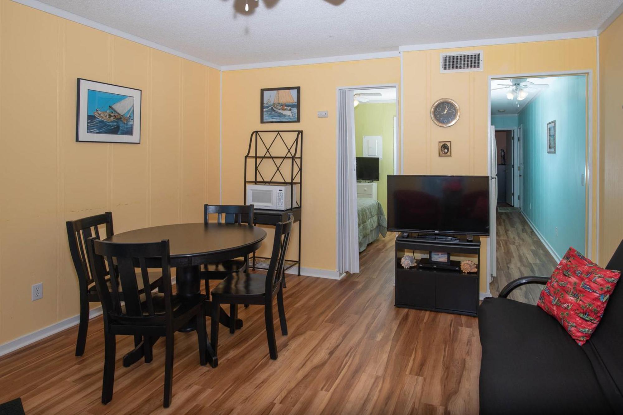 A Place At The Beach V Atlantic Beach Zimmer foto