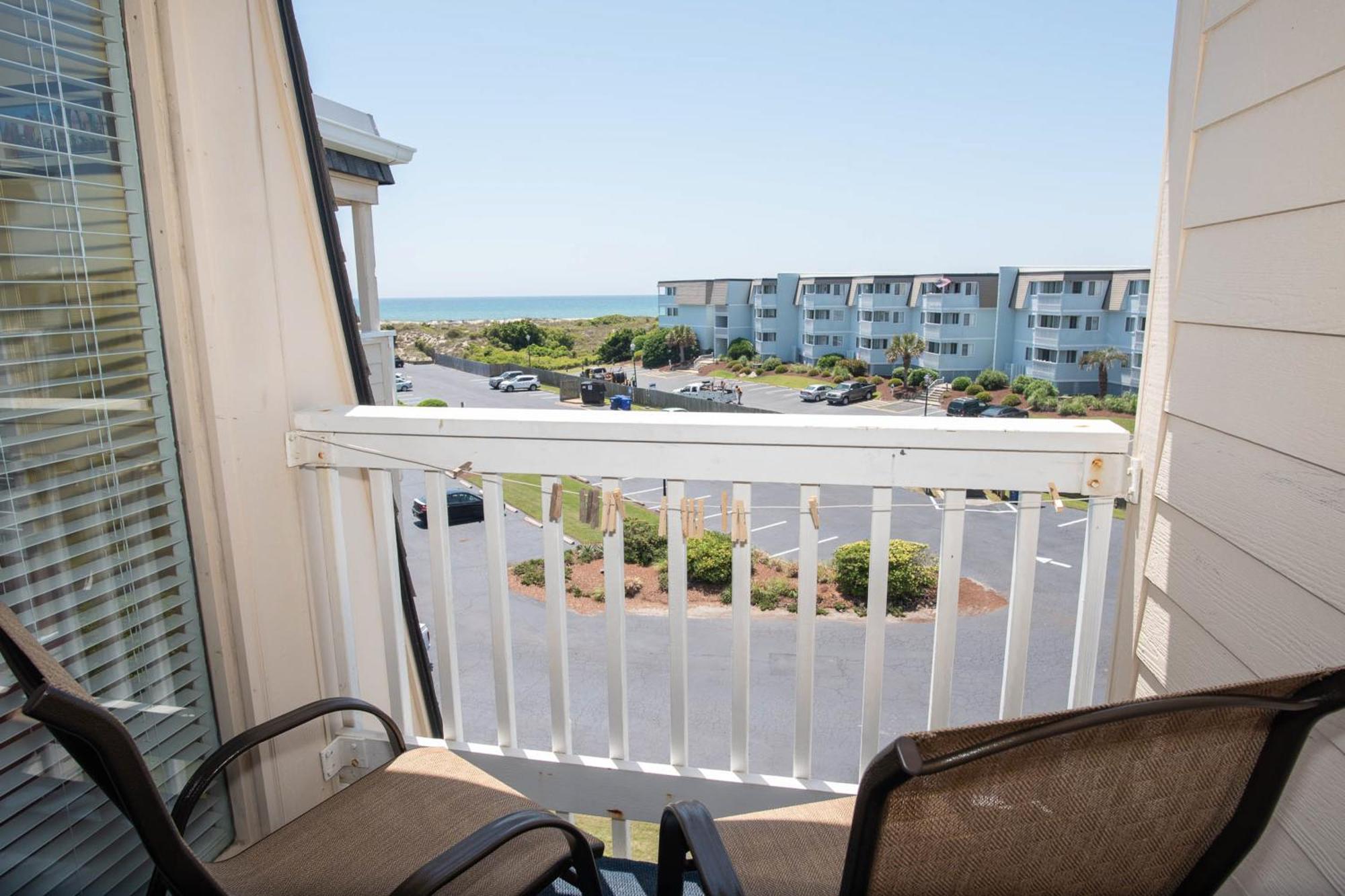 A Place At The Beach V Atlantic Beach Zimmer foto